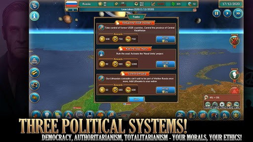 Realpolitiks Mobile Realpolitiks Mobile
