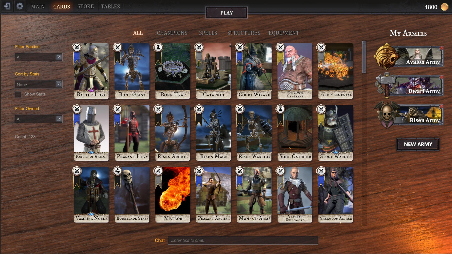 Longsword - Tabletop Tactics Longsword - Tabletop Tactics