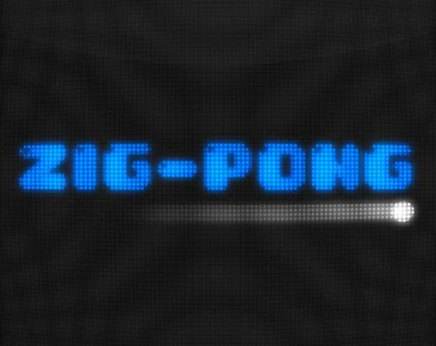 Новости о Zig-Pong (itch)