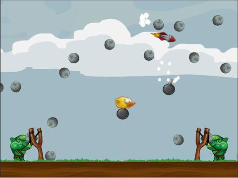 Fly pachinko with two people! (iOS, JP) Fly pachinko with two people! (iOS, JP)
