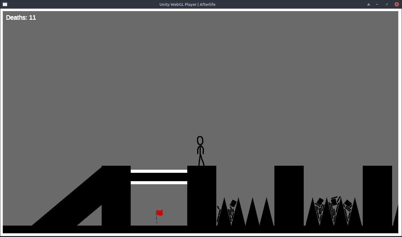 Afterlife (itch) (mintyGames)