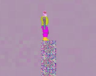 Glitch Switch