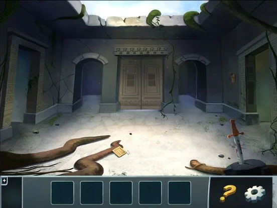 Prison Escape Puzzle Prison Escape Puzzle