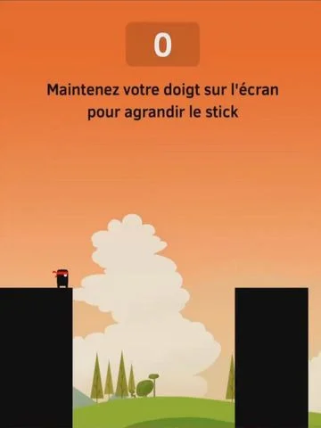 Classic Stick Boy Classic Stick Boy