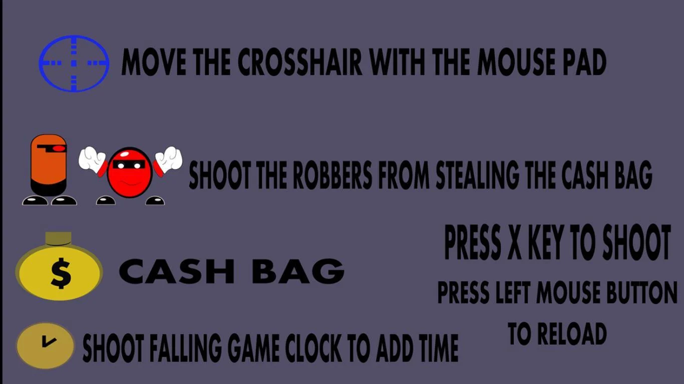 Рецензии Robber Robber (itch)