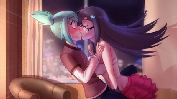 Highschool Romance Highschool Romance