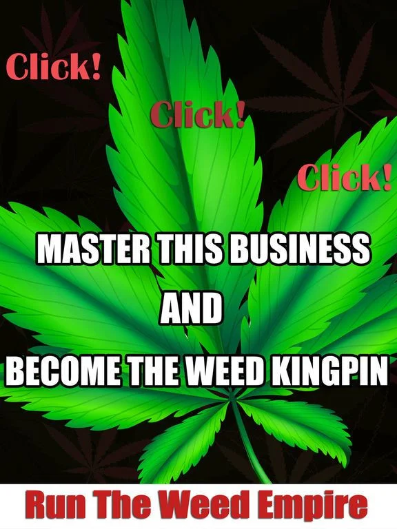 Новости о Weed Bud Firm Inc- Ganja Pot Farmer Tycoon Clicker