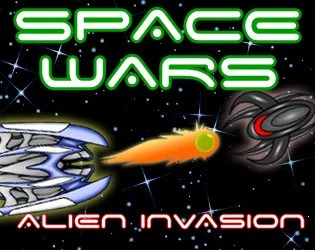 Space Wars (itch)