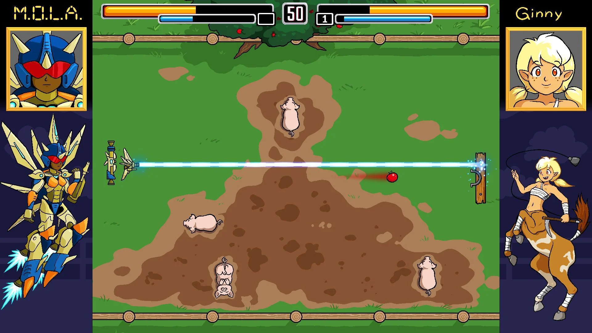 Takkyu Tournament Re:Serve (itch) Takkyu Tournament Re:Serve (itch)