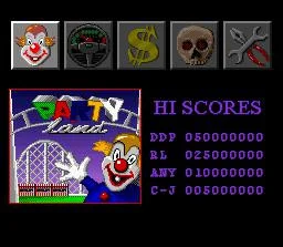 Pinball Fantasies (1992) Pinball Fantasies (1992)