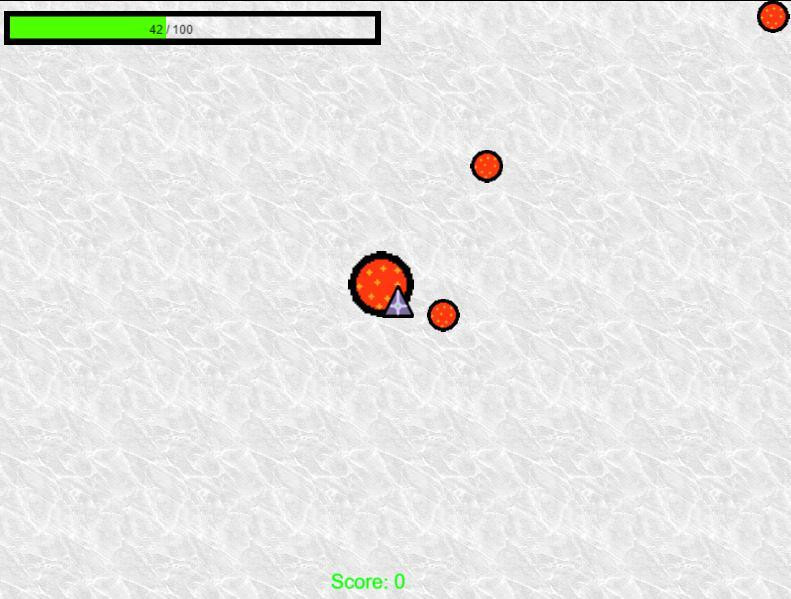 Microbe (itch)
