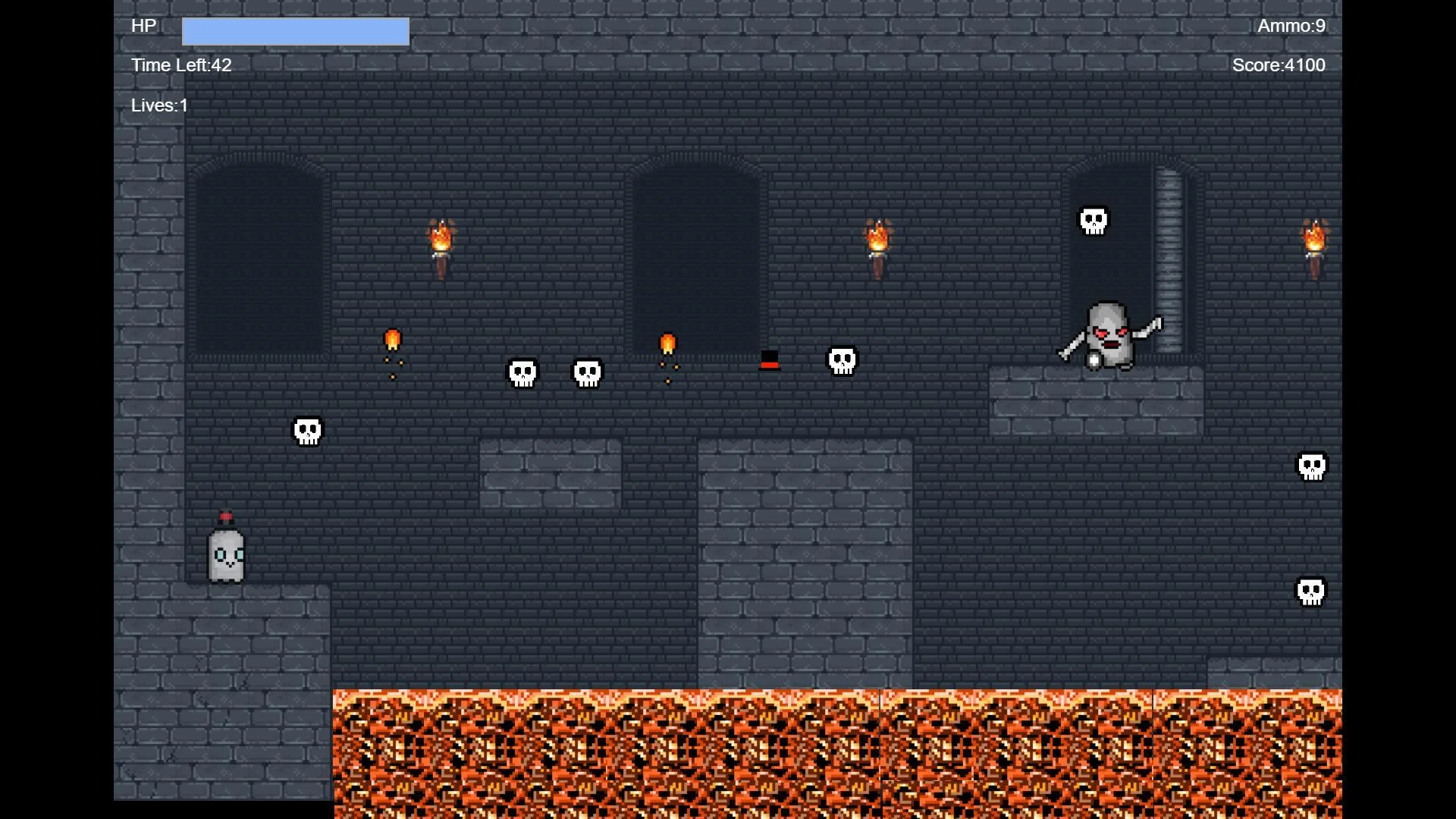 Spooky's Adventure (itch) Spooky's Adventure (itch)