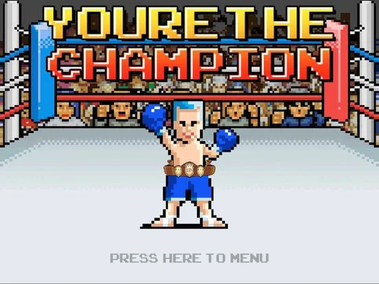 Retro Kick Boxing Retro Kick Boxing