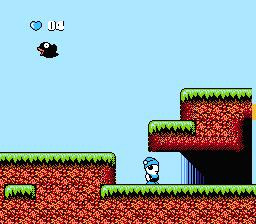 Ufouria: The Saga (1991) Ufouria: The Saga (1991)