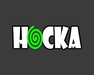 Hocka (itch) Hocka (itch)
