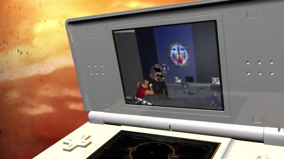 Duke Nukem: Critical Mass Duke Nukem: Critical Mass