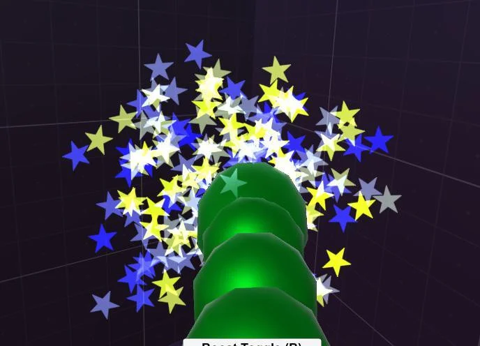 3D Flying Snake (itch) 3D Flying Snake (itch)