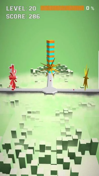 Рецензии Shooting Balls 3D