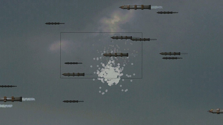 Статьи по Defense Dome