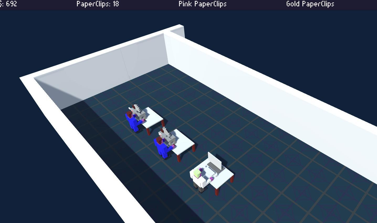 Paperclip Tycoon (itch) Paperclip Tycoon (itch)