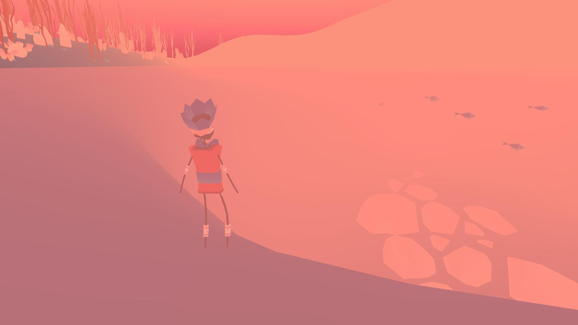 Liminal (itch) Liminal (itch)