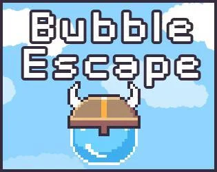 Bubble Escape (itch) Bubble Escape (itch)