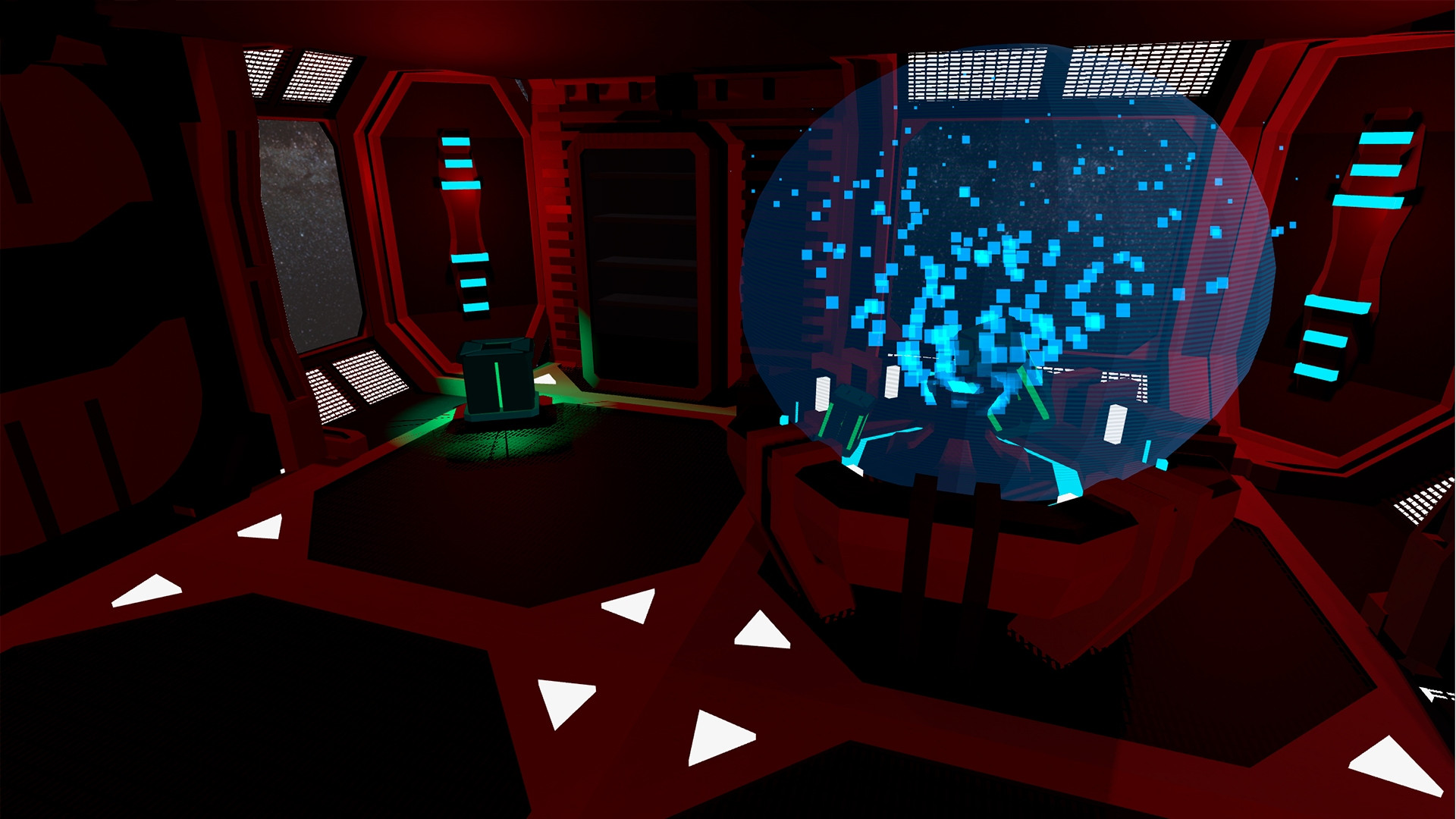 Hera Station (itch) Hera Station (itch)