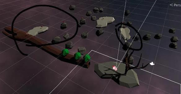 Project 6: Interstellar (itch) Project 6: Interstellar (itch)