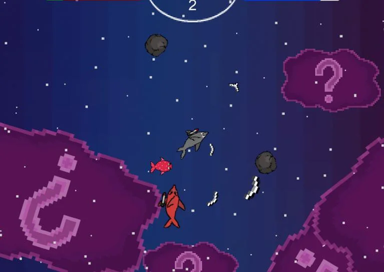 Don't Panic! (itch)