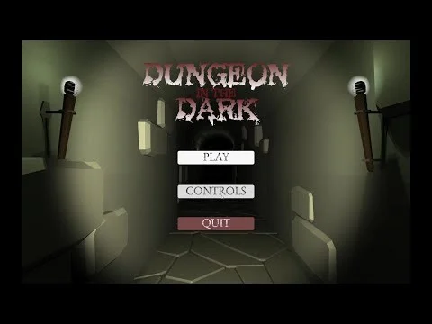 Dungeon in the Dark (itch)
