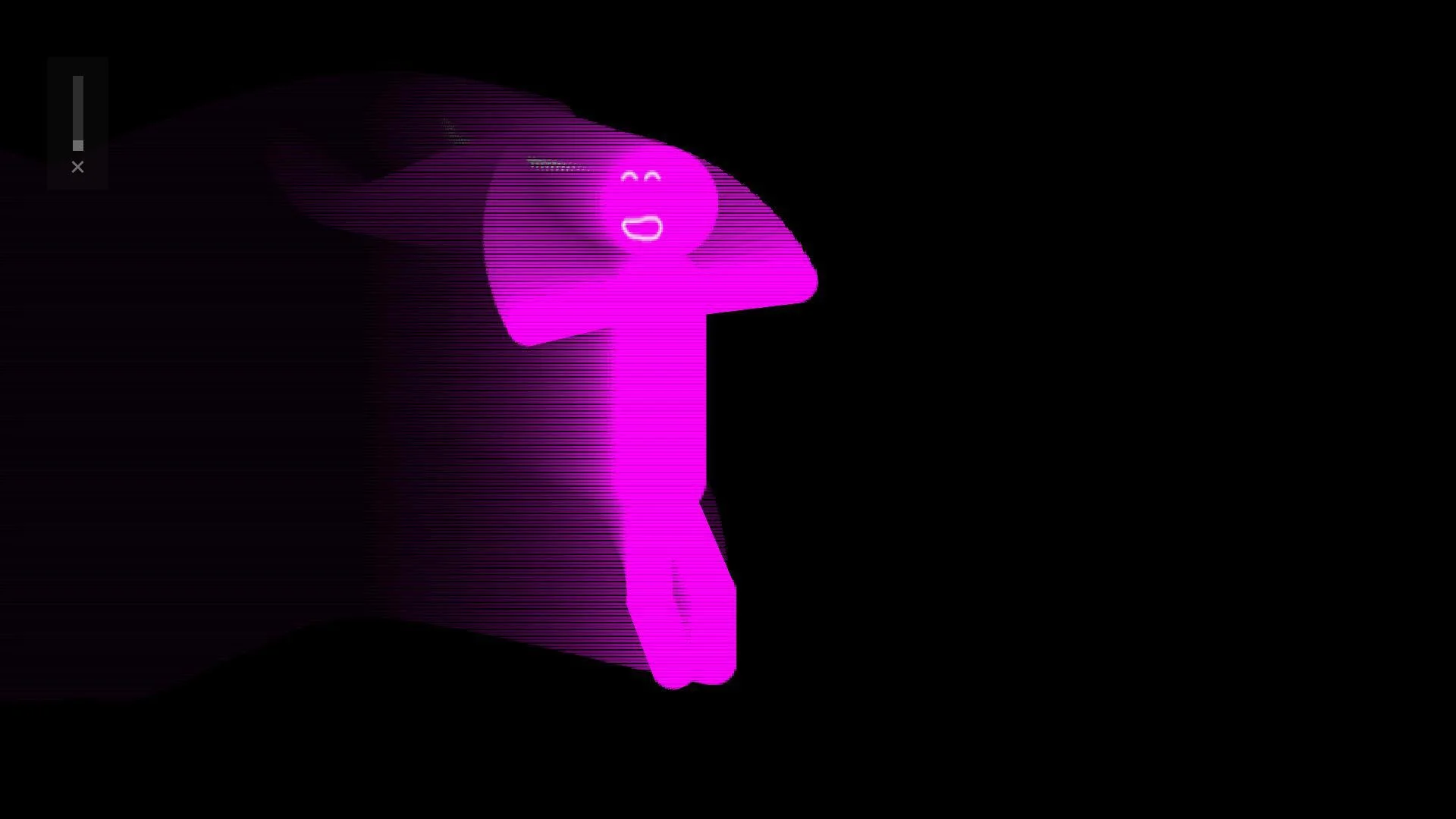Lost Shader (itch)