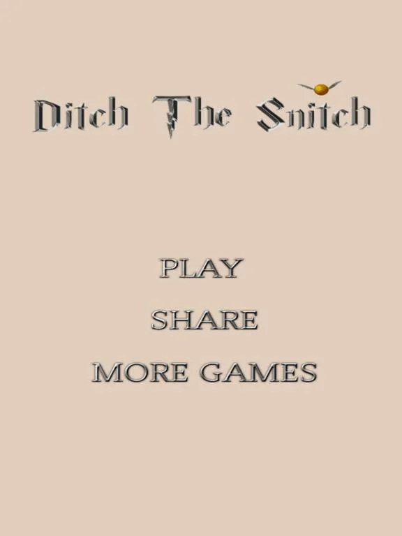 Ditch The Snitch PRO Ditch The Snitch PRO