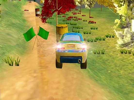 Статьи по Extreme Car Driver 2017- 4x4 Offroad Simulator