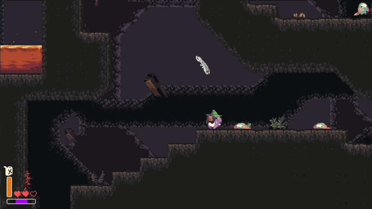 Holobunnies (itch)