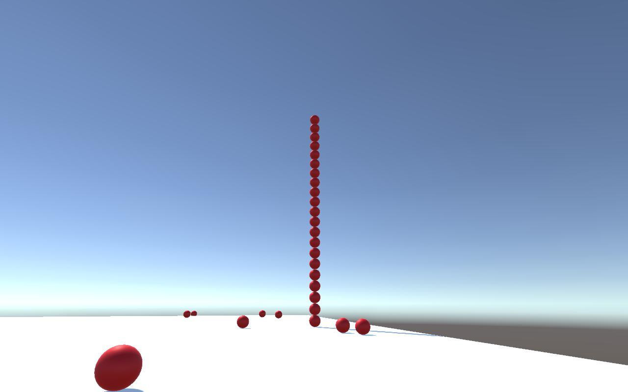 Рецензии Physics Sandbox (CoolCoderUnity) (itch)