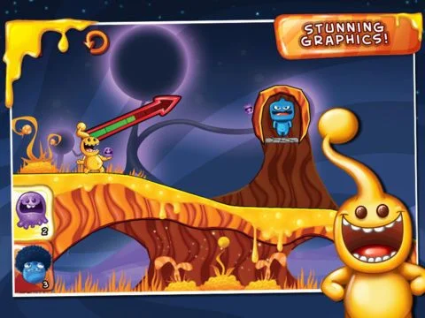 Monster Island Begins HD Monster Island Begins HD