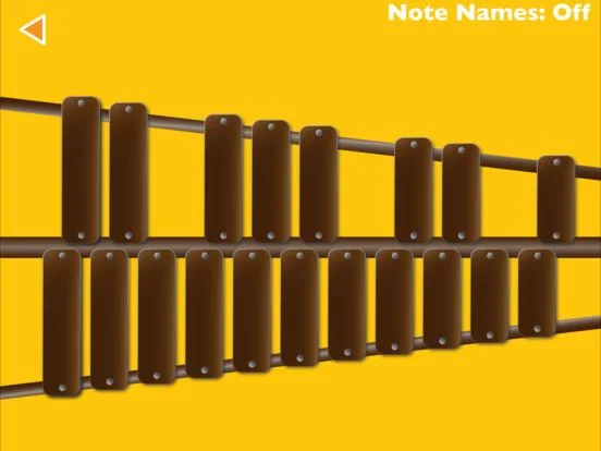 Marimba & Simon Says Marimba & Simon Says