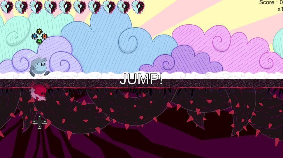 Super Swap Brothers (itch) Super Swap Brothers (itch)