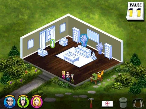 Home Sweet Home HD Home Sweet Home HD