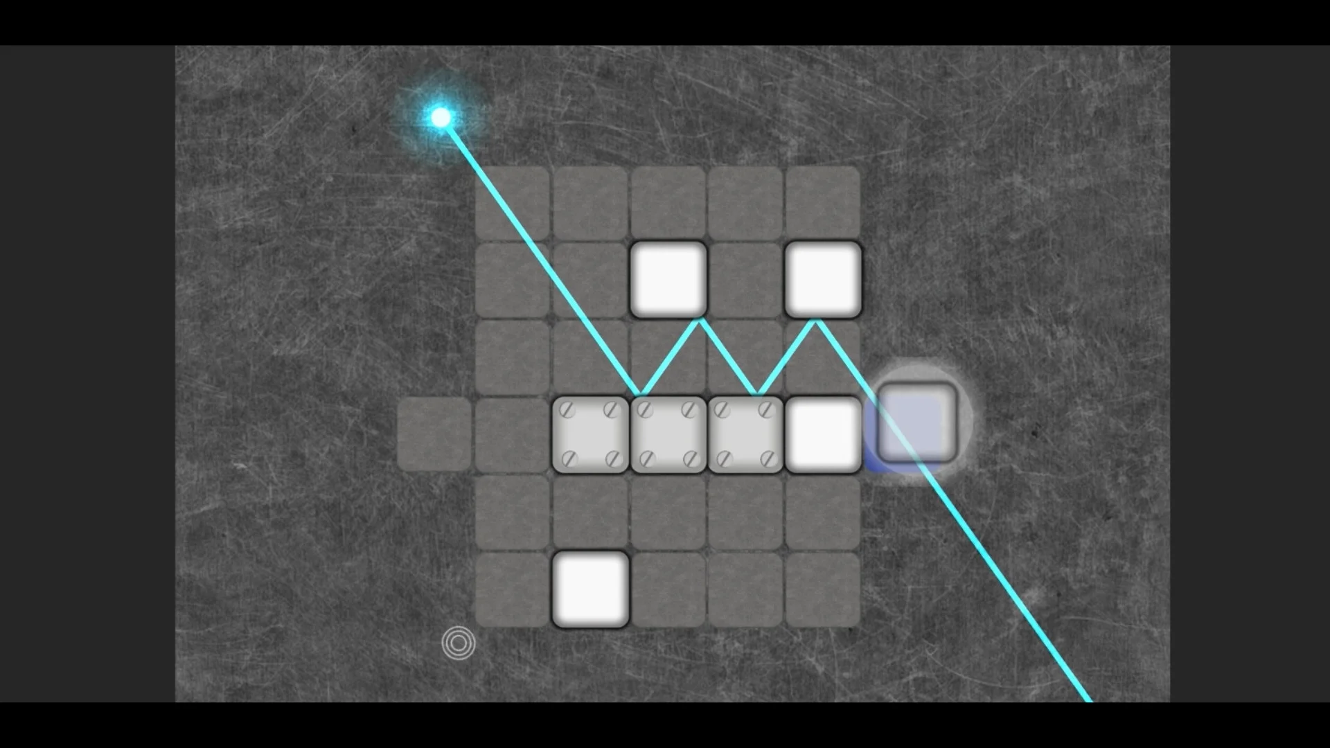 Статьи по Laseronium: Over The Line