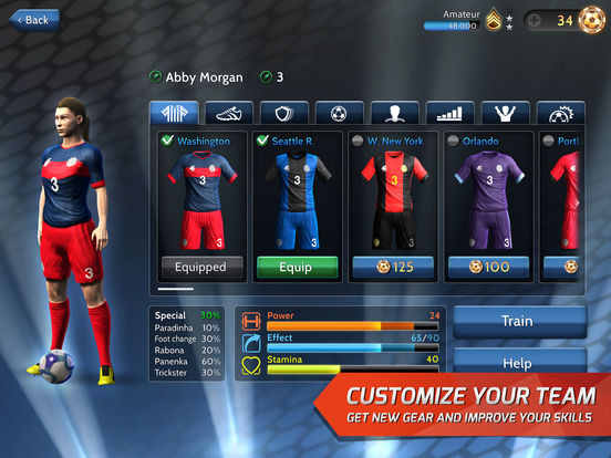 Final Kick: The best penalty free kick game Final Kick: The best penalty free kick game