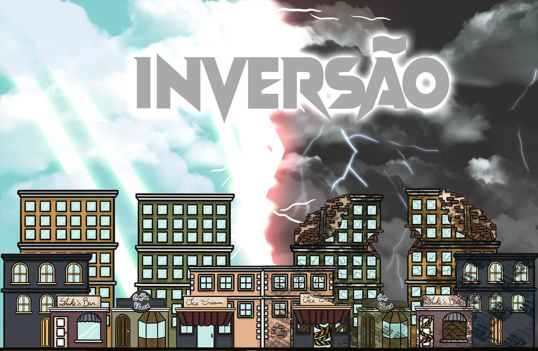 Inversão (itch) Inversão (itch)