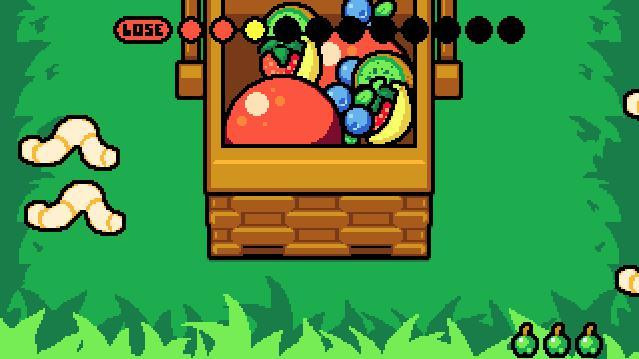 Prototypes (itch) Prototypes (itch)
