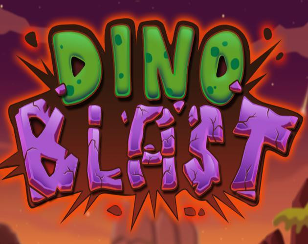 Dino Blast (itch) Dino Blast (itch)