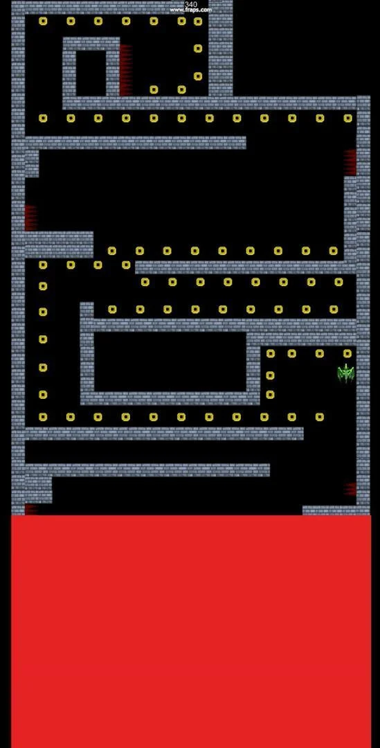 Dragon Maze (itch) Dragon Maze (itch)