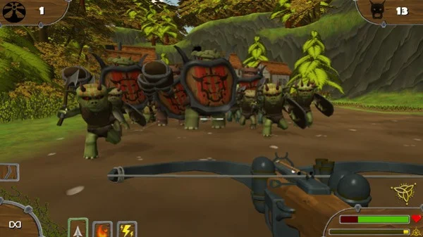 Orc Slayer Orc Slayer