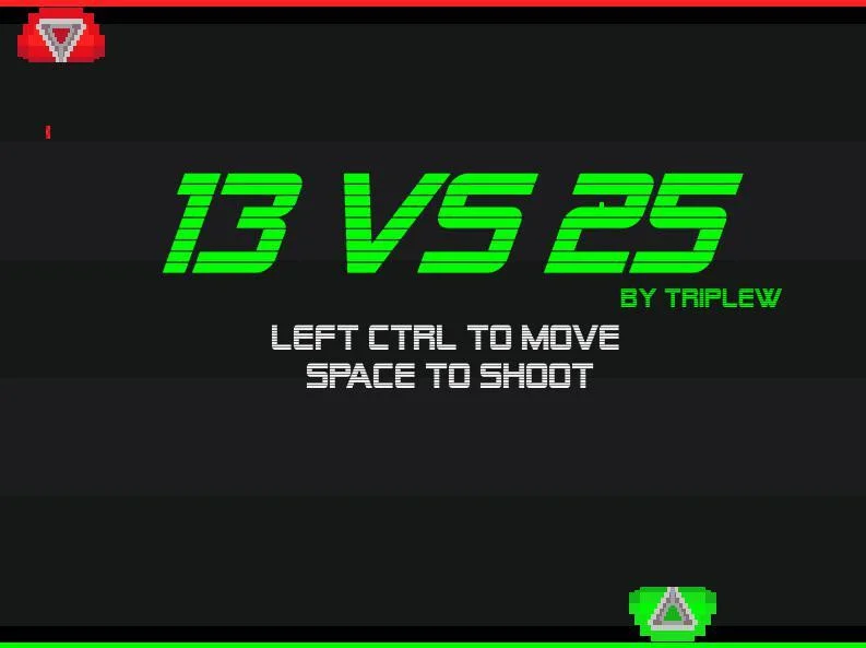 13VS25 (itch) 13VS25 (itch)
