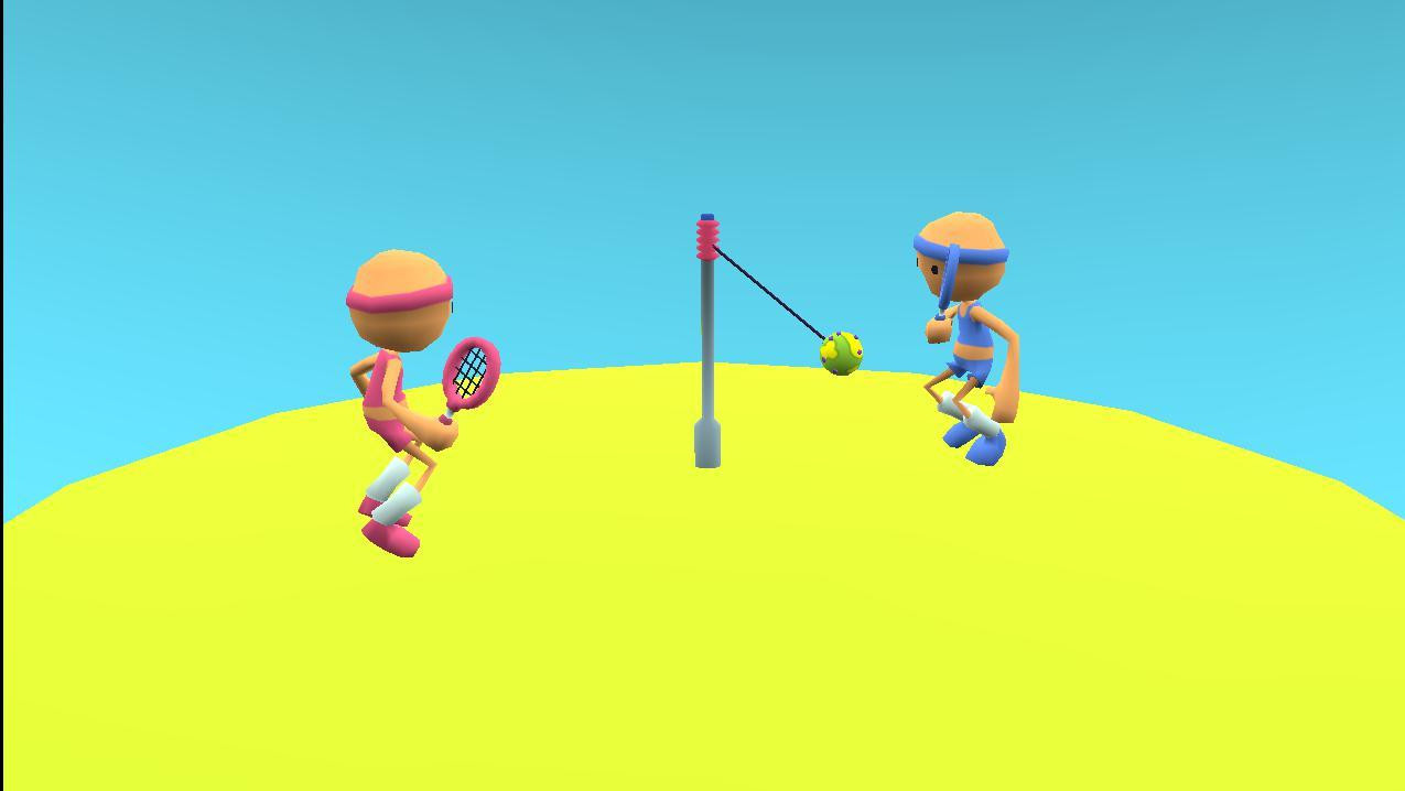 Small World Spin Ball (itch) Small World Spin Ball (itch)