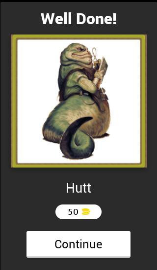 Secrets of Star Wars (itch)