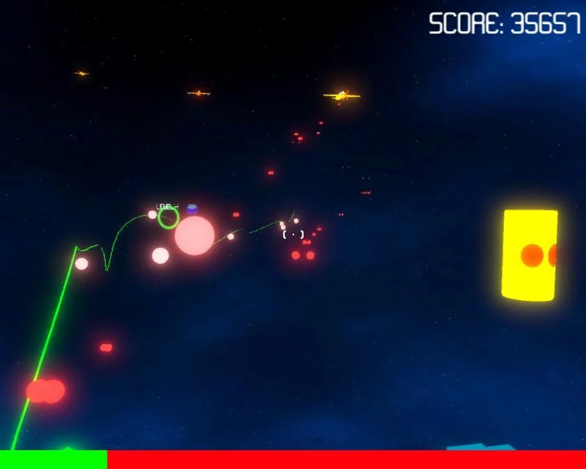 Polyshooter (gameslee) (itch) Polyshooter (gameslee) (itch)